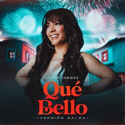 Cover of Qué Bello (Versión Salsa)