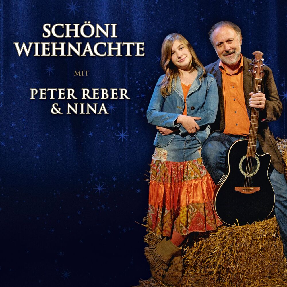 Picture of Schöni Wiehnachte