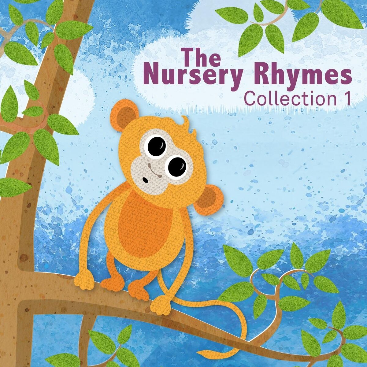 Album cover of Collection 1