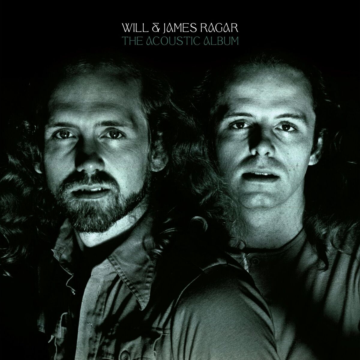 Album cover of Worlds Apart