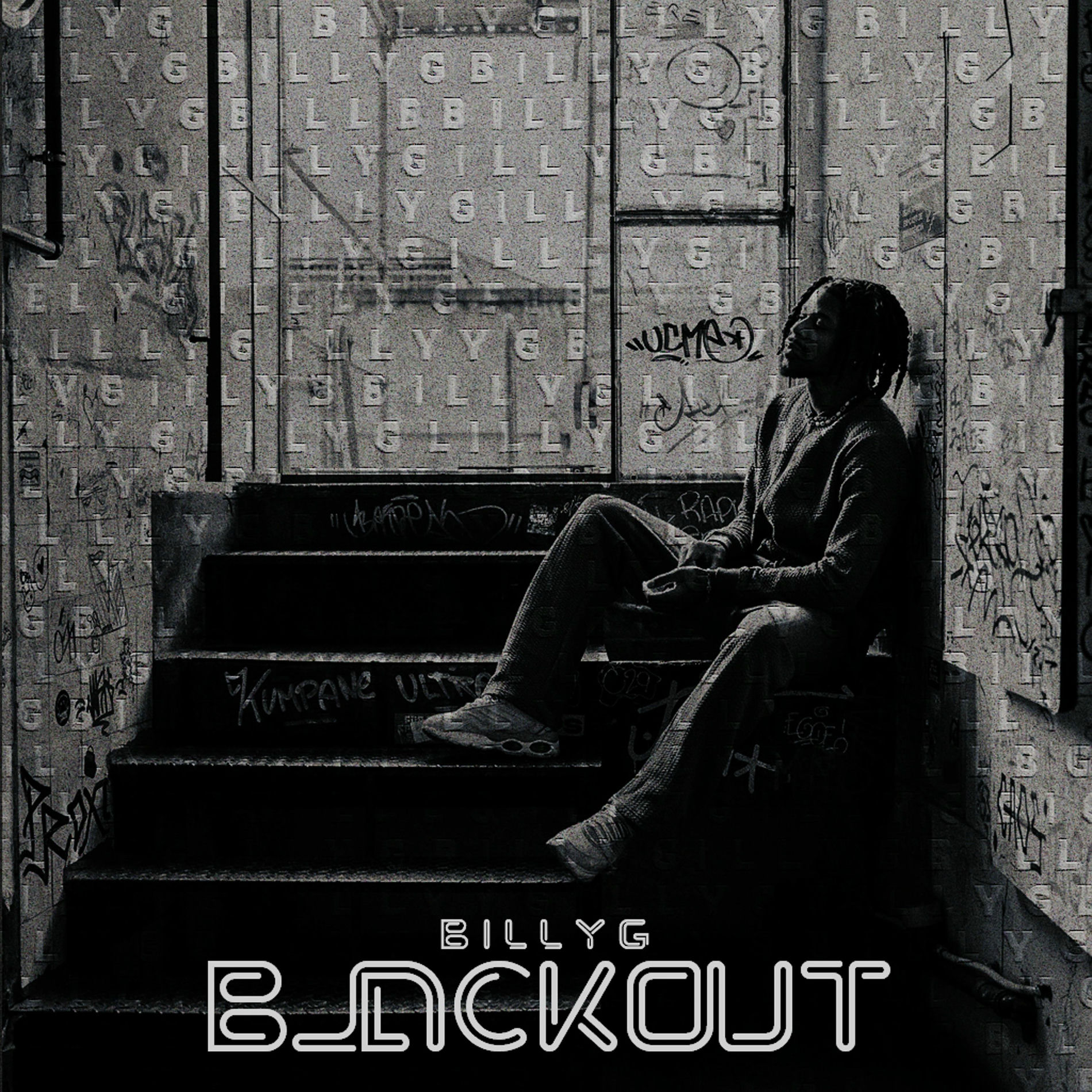 Album cover of Blackout