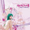 Tonight by Asheni album cover