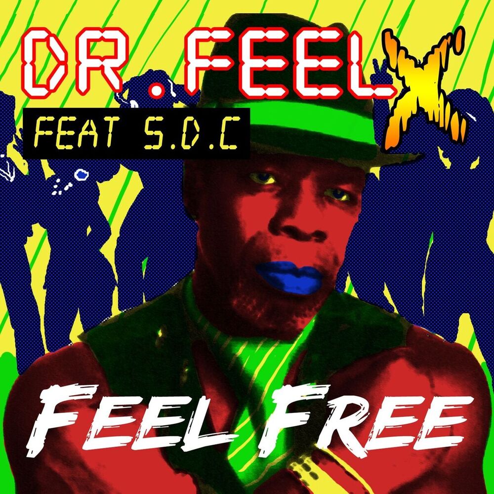 Picture of Feel Free