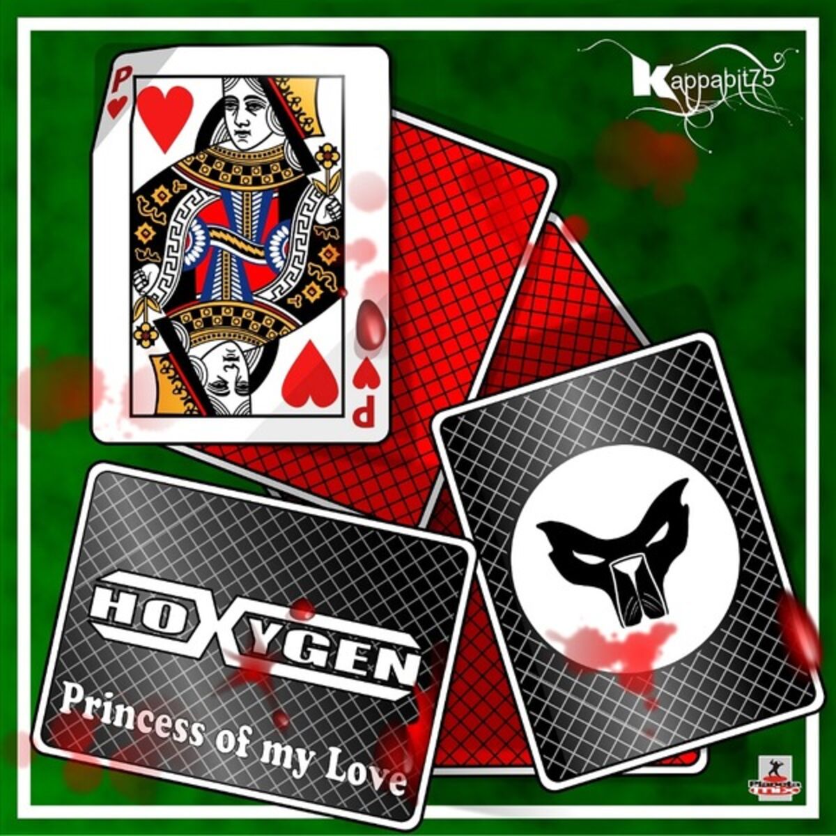 Album cover of Princess Of My Love