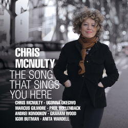 Cover of The Song That Sings You Here