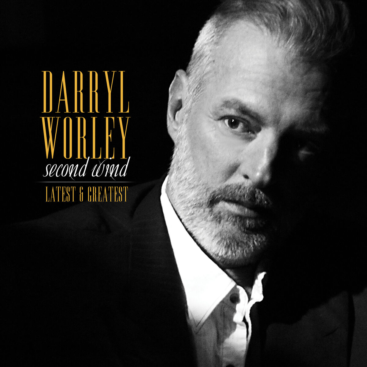 Album cover of Second Wind: Latest and Greatest
