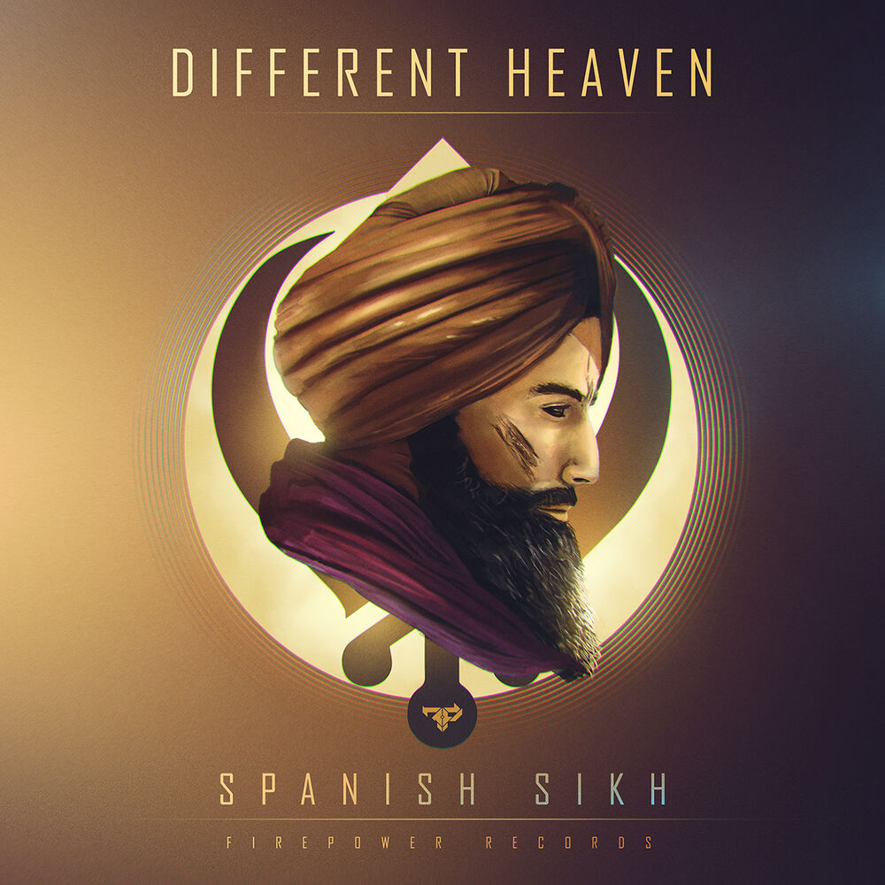 Picture of Spanish Sikh