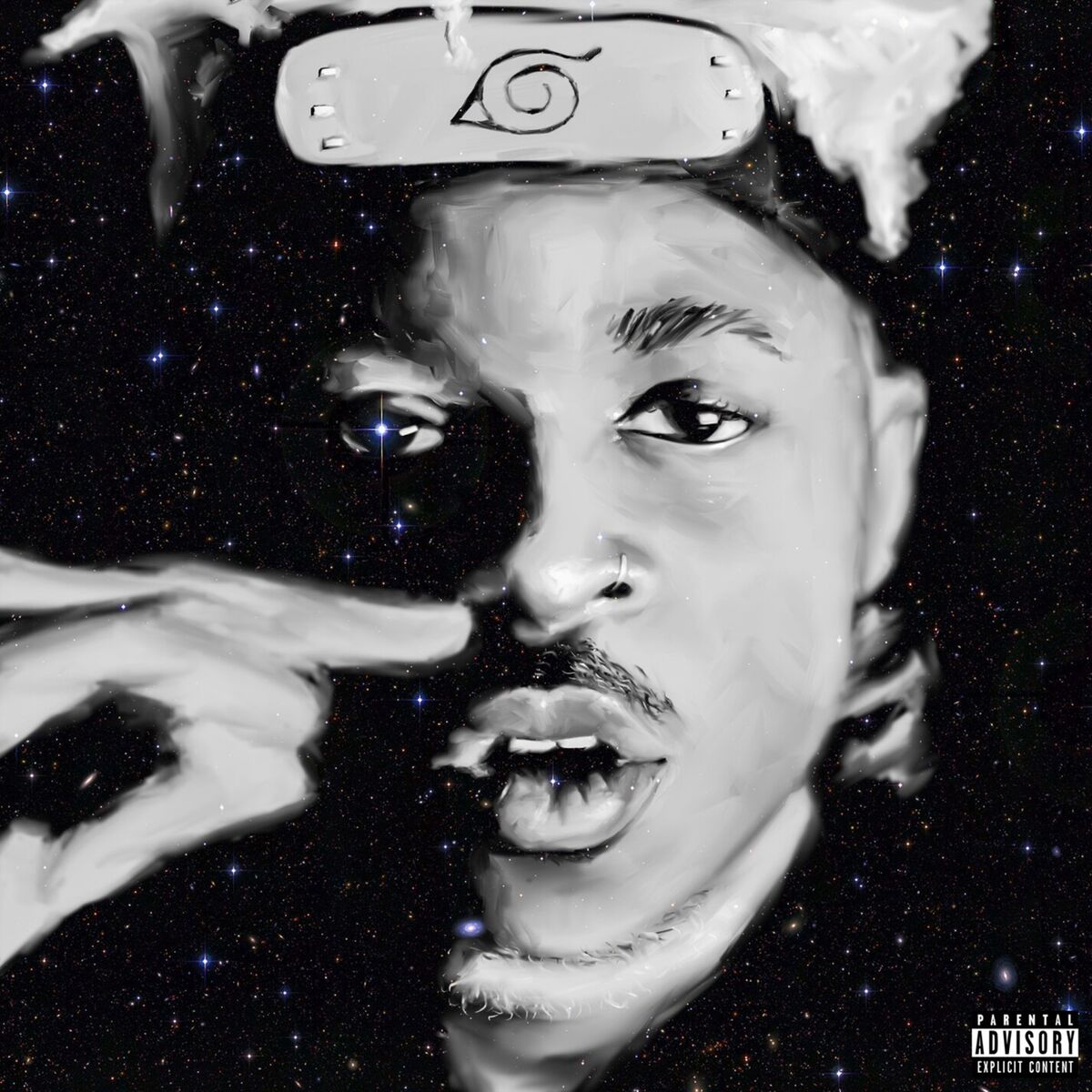 Album cover of NASA: Thanks for Flying