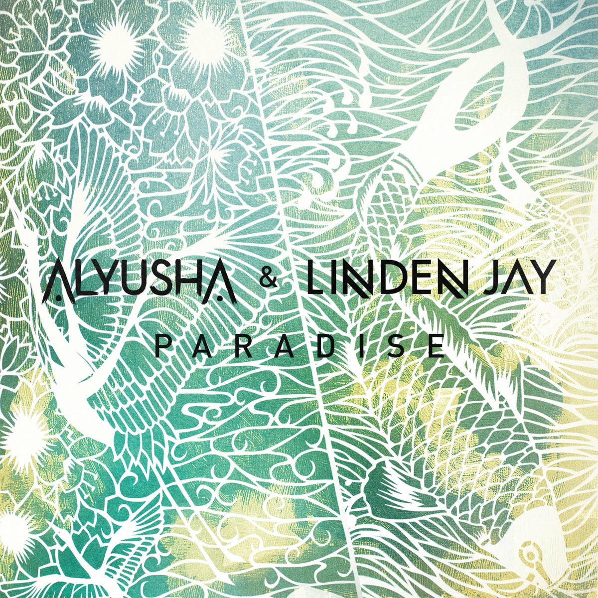 Album cover of Paradise