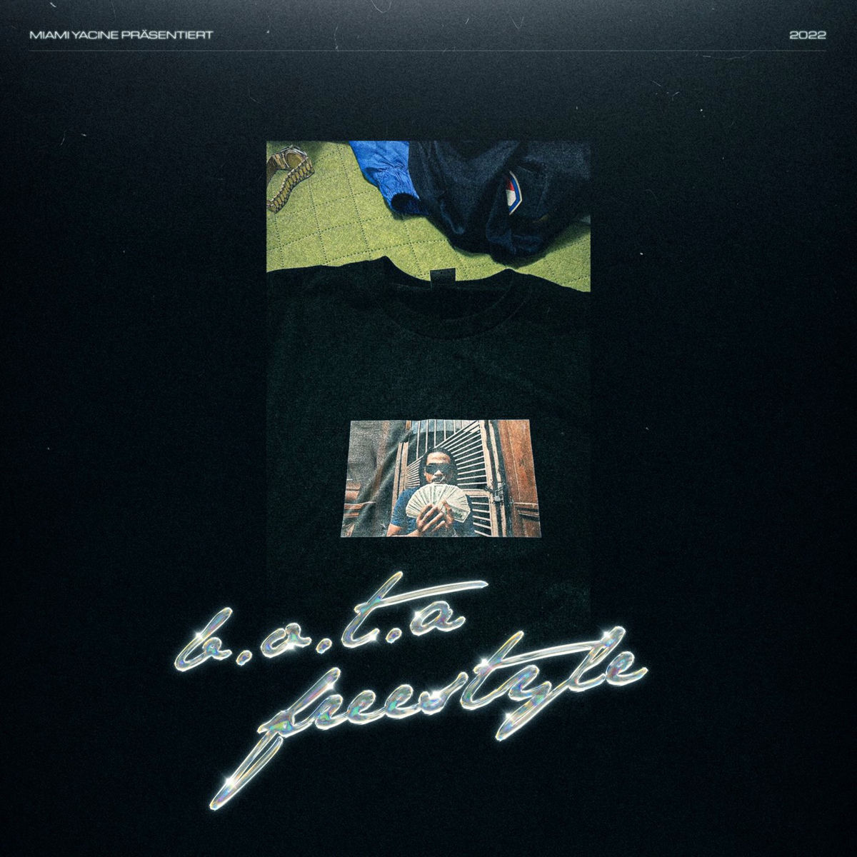 Album cover of B.O.T.A FREESTYLE