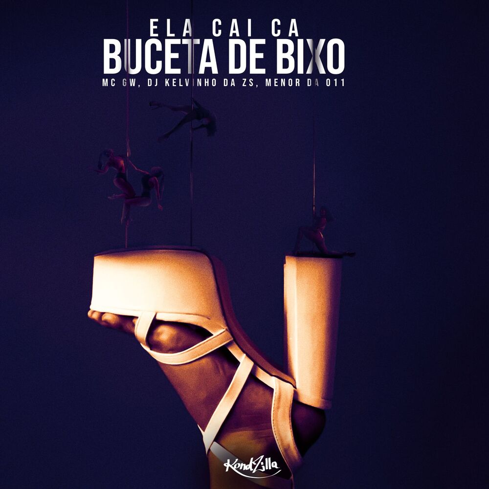 Picture of Ela Cai Cá Buceta de Bixo