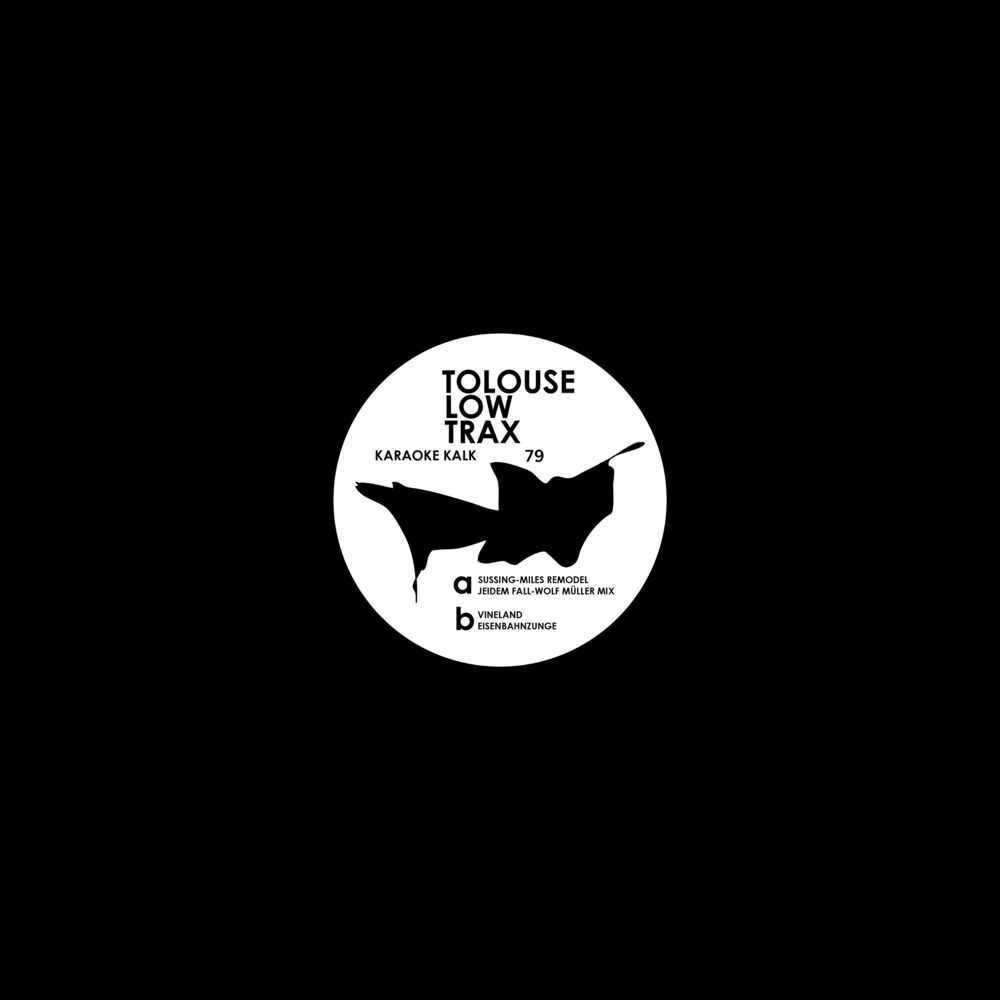 Picture of Tolouse Low Trax
