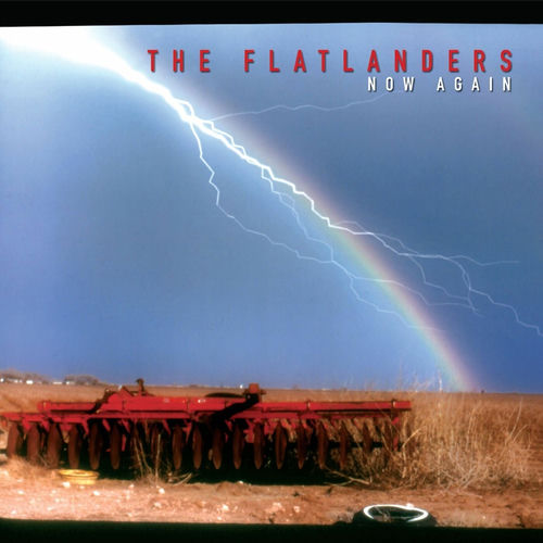 Through the Flatlands by The Flatlanders - 140 BPM