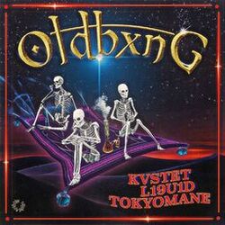 Cover of Oldbxng