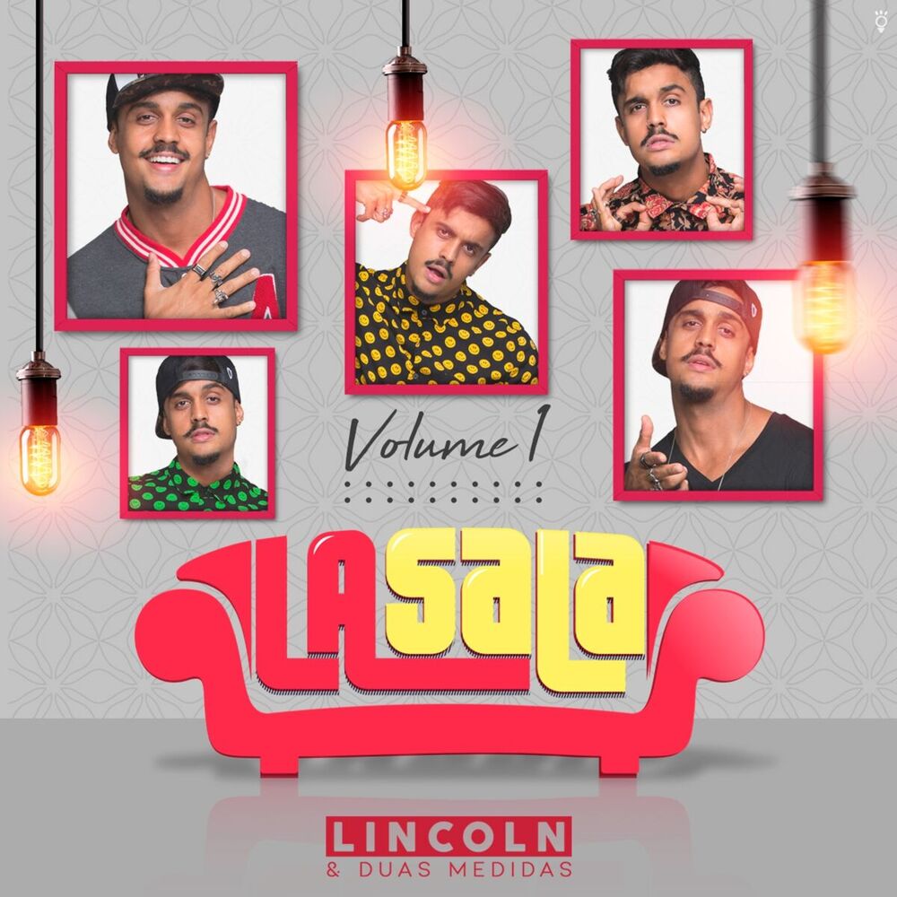 Picture of La Sala, Vol. 1