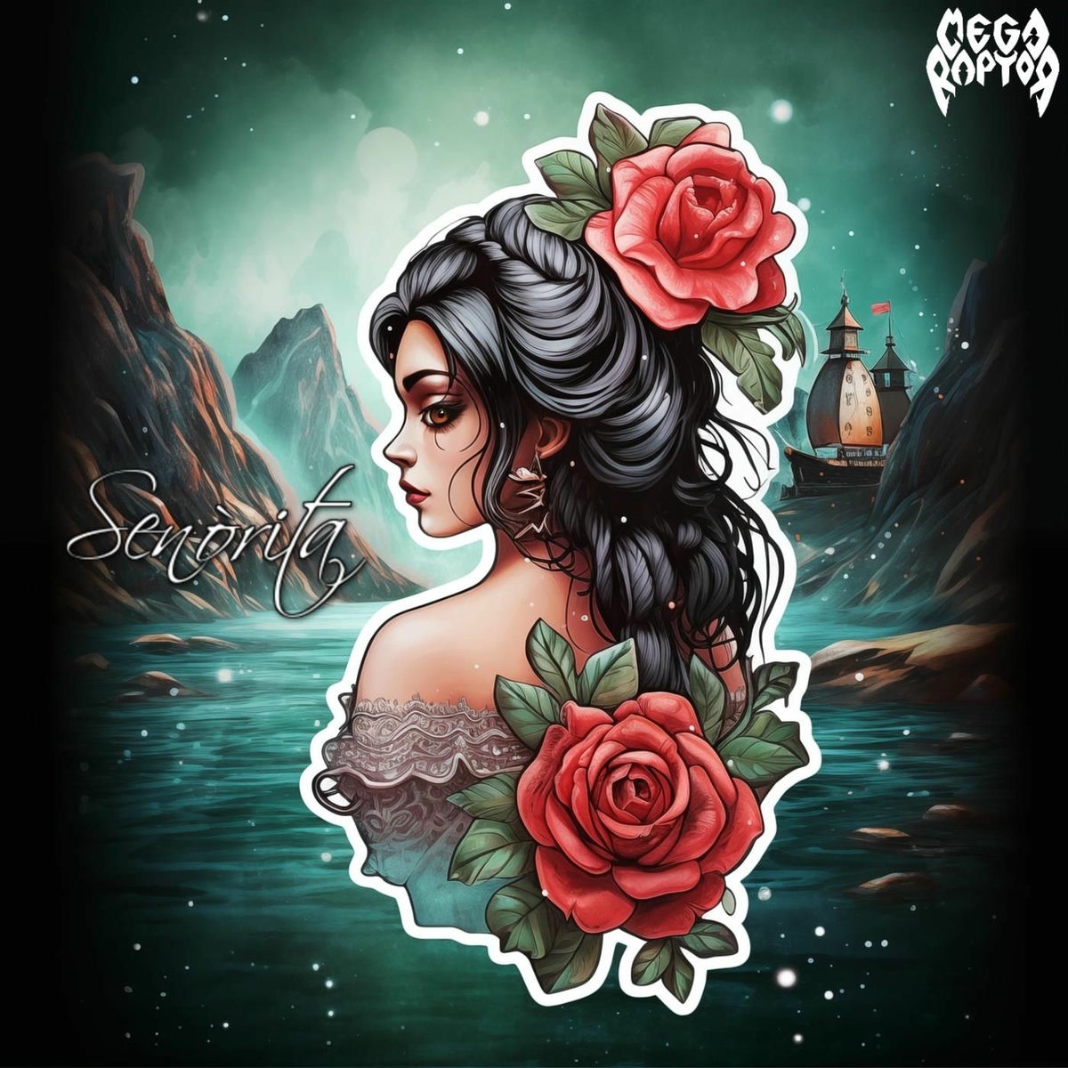 Album cover of Señorita