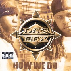 Cover of How We Do