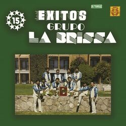 Cover of 15 Exitos
