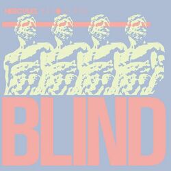 Cover of Blind