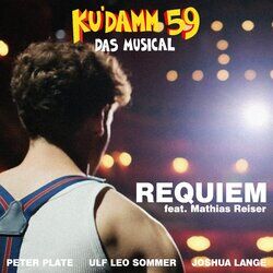 Cover of Requiem (feat. Mathias Reiser)