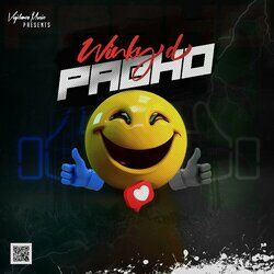 Cover of Pabho Ep
