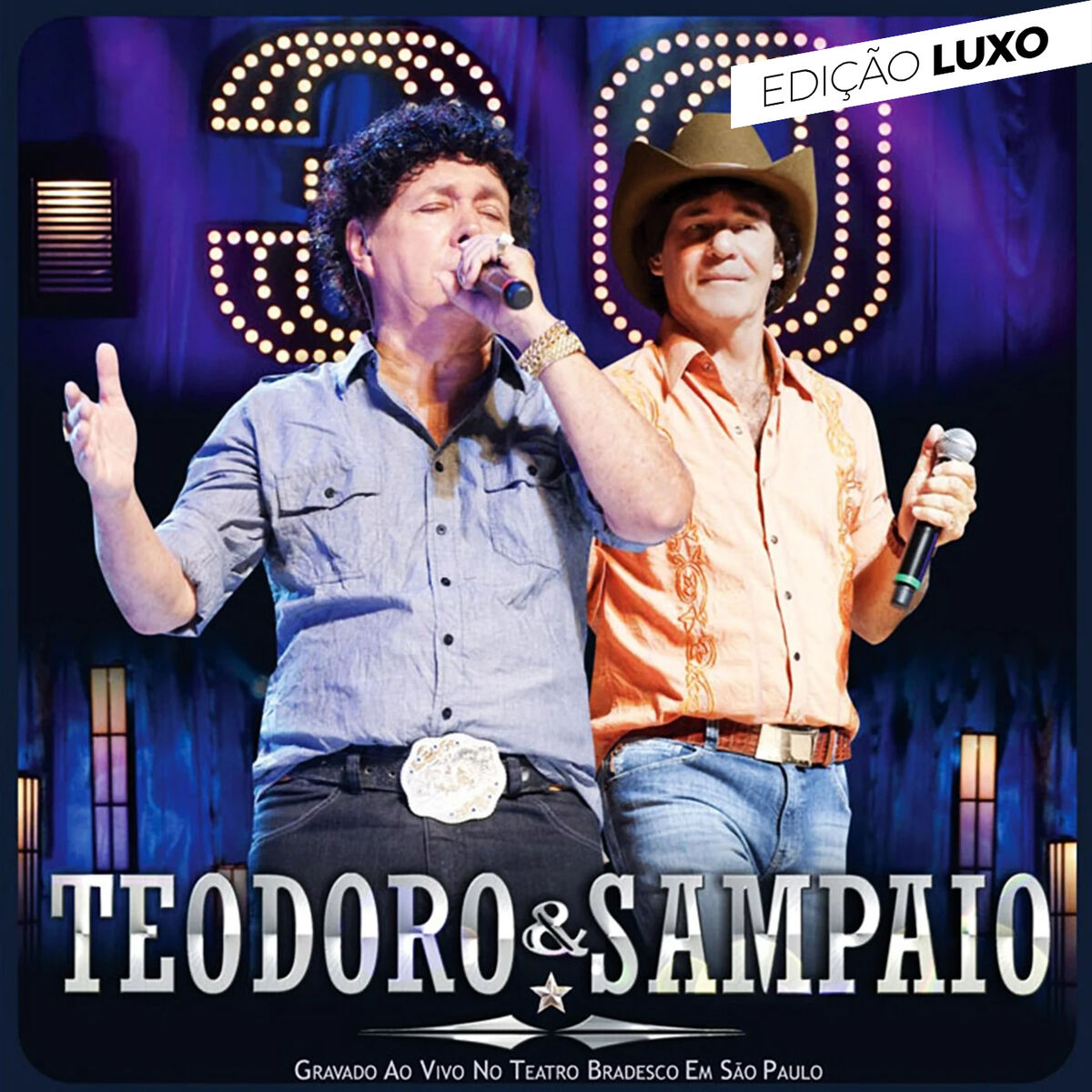 Album cover of Pode Brigar Comigo