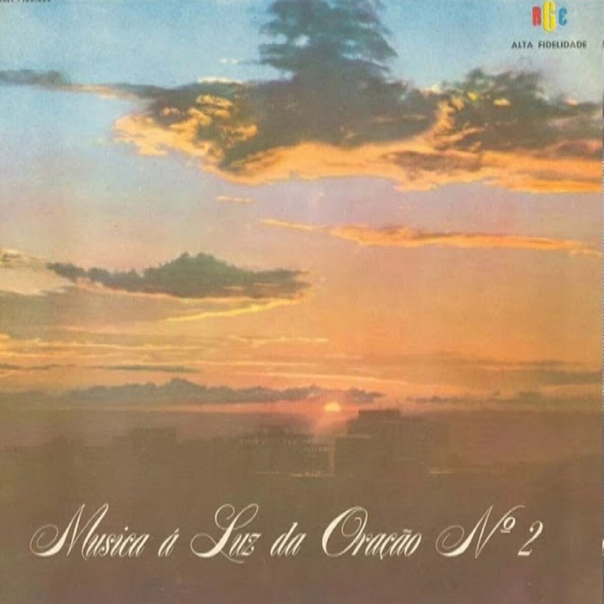 Album cover of O Cisne