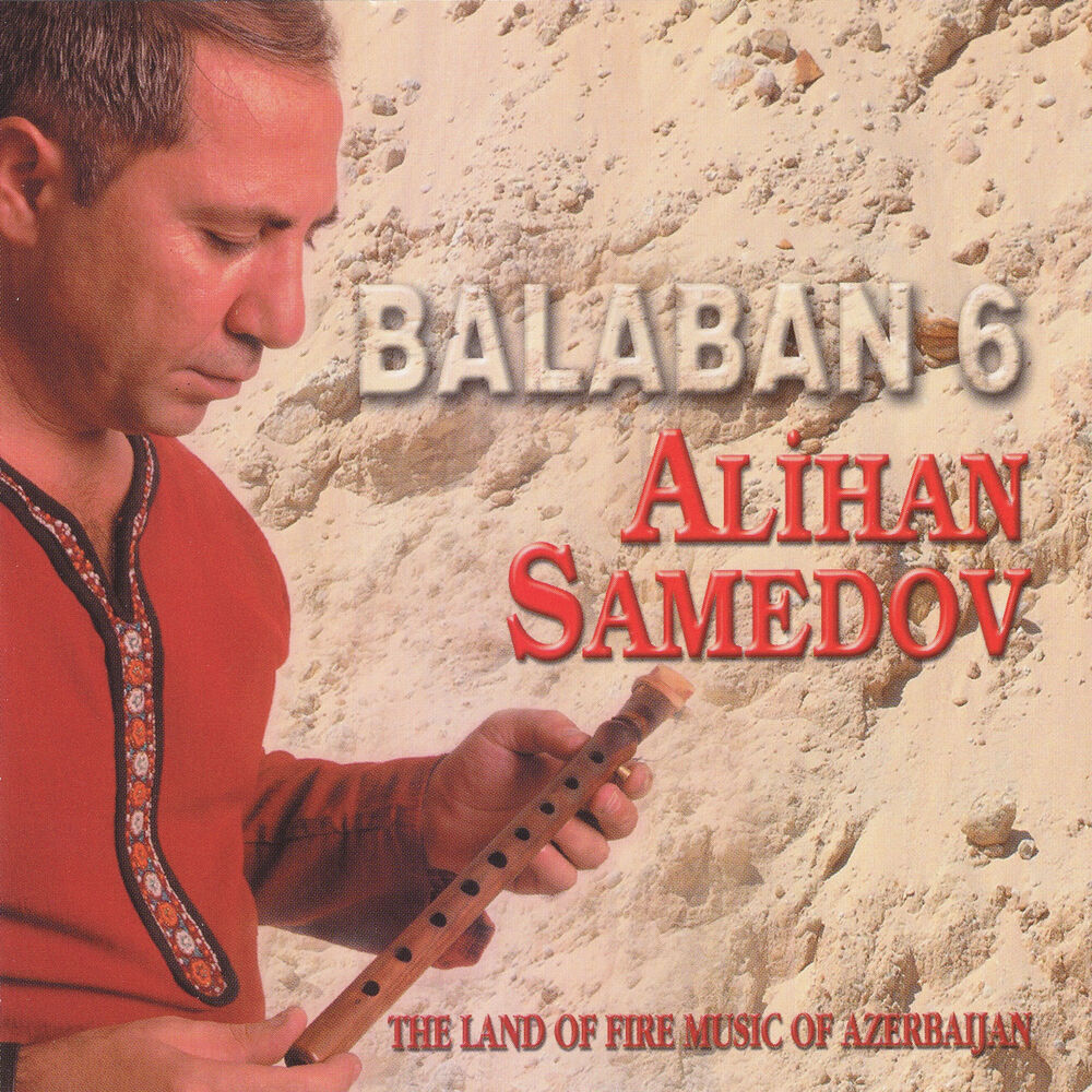Picture of Balaban, Vol.6