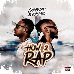 Cover of How 2 Rap
