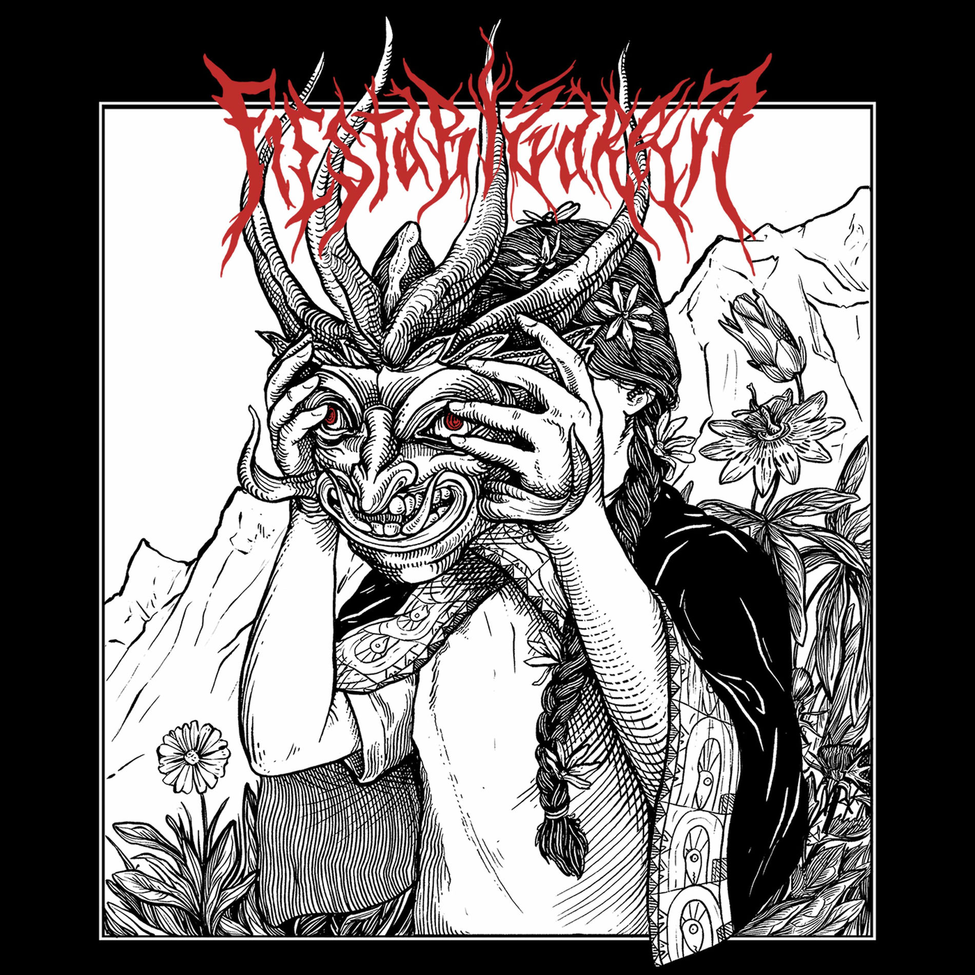 Album cover of Fiesta Bizarra