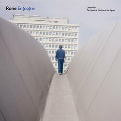 Cover of En(co)re (Live with ONL)
