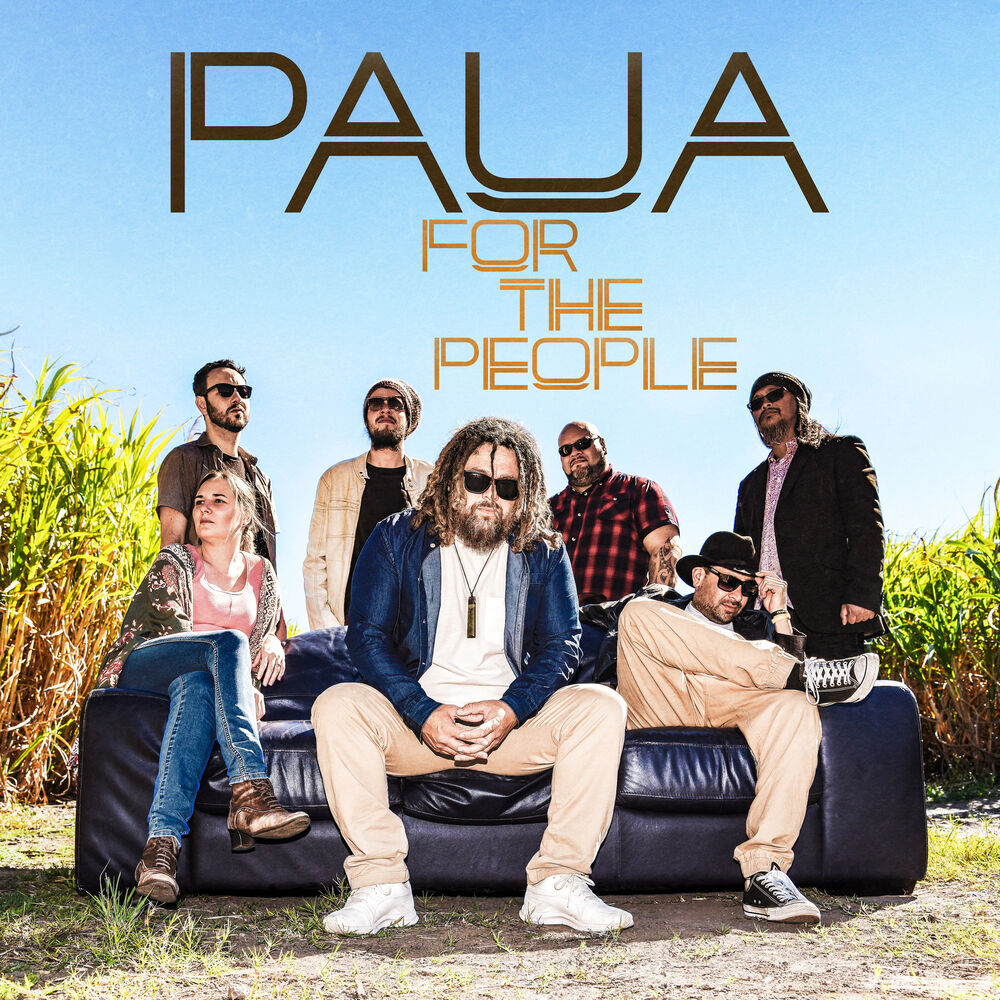Picture of For the People