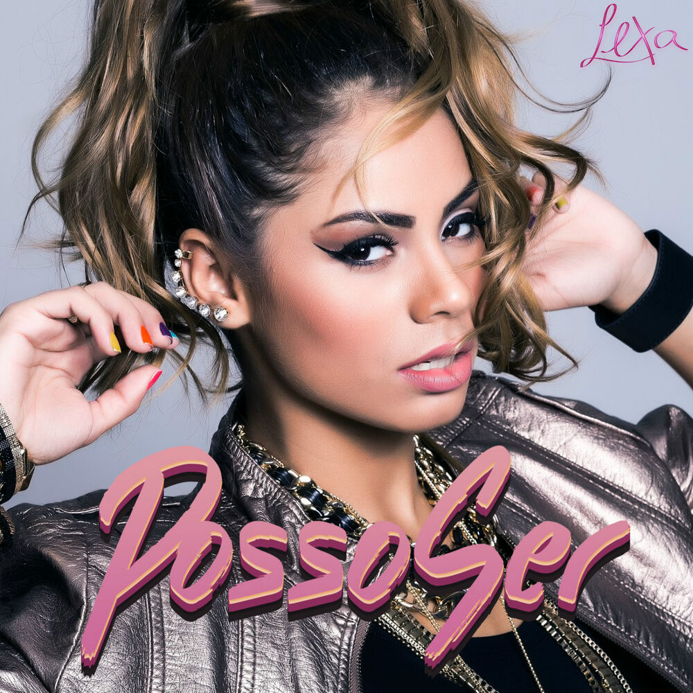 Picture of Posso Ser - Ep (Premium)