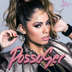 Cover of Posso Ser - Ep (Premium)