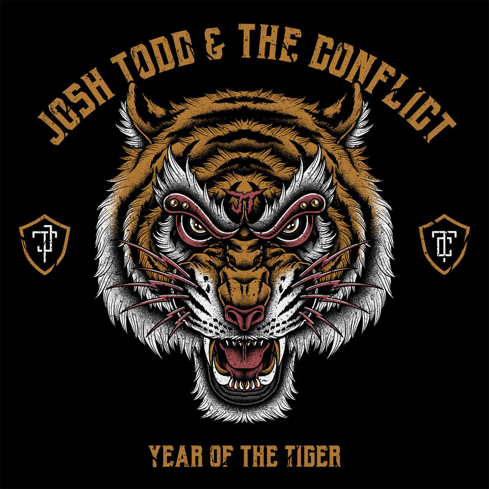 Picture of Year Of The Tiger