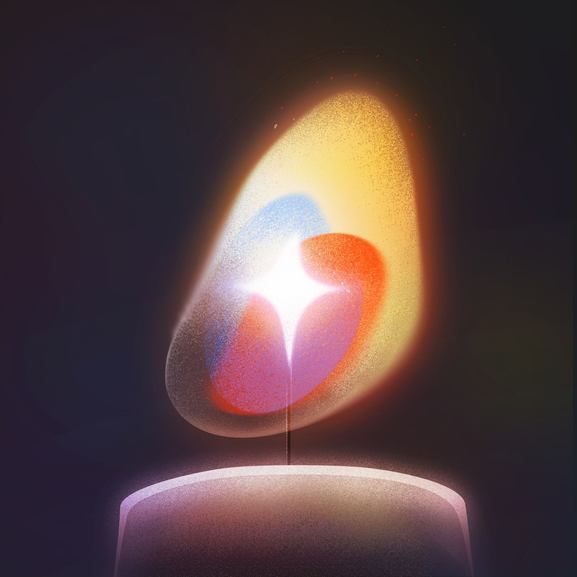 Album cover of Advent