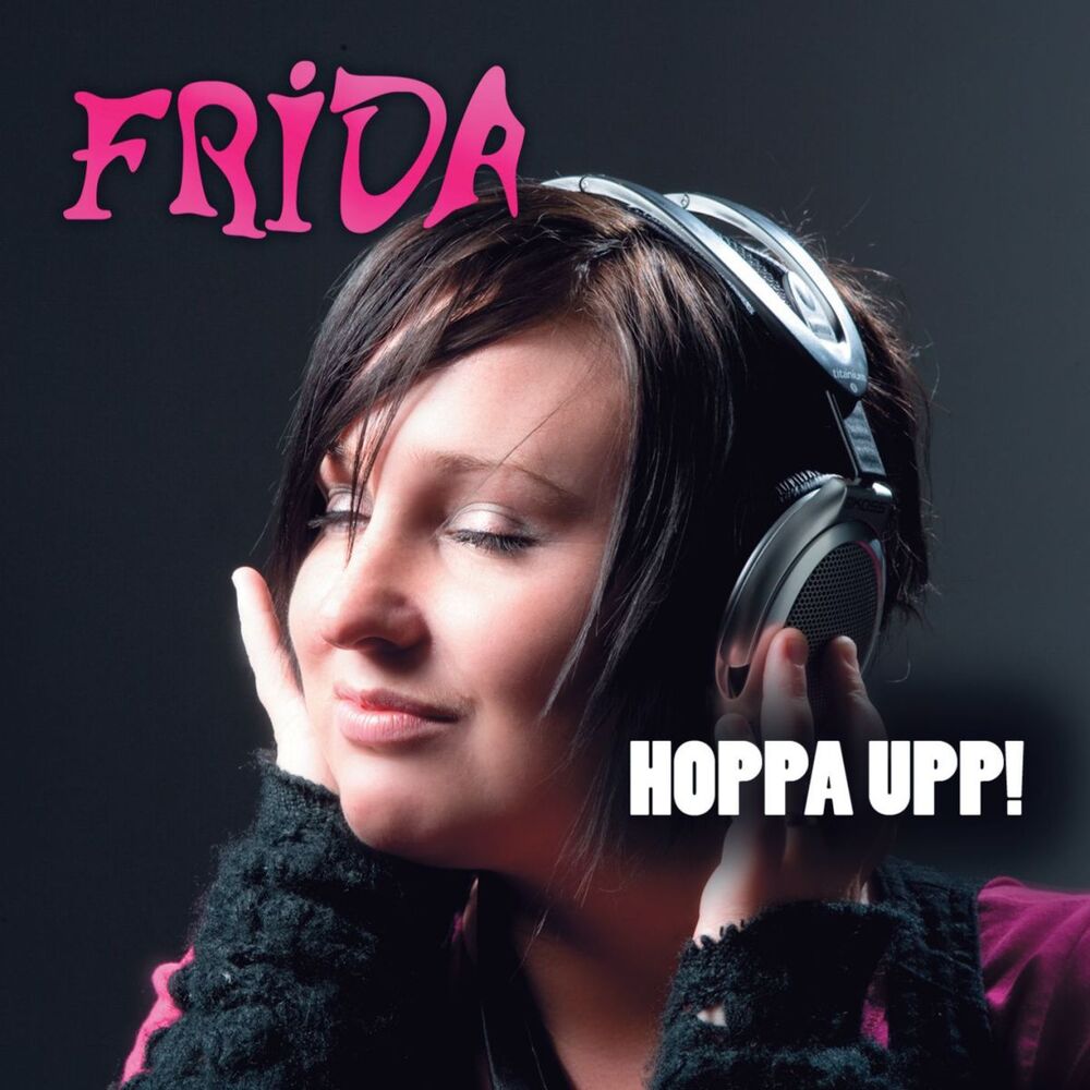Picture of Hoppa upp!