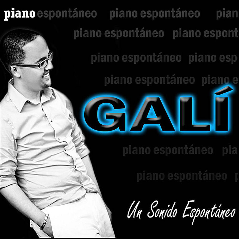 Picture of Un Sonido Espontaneo