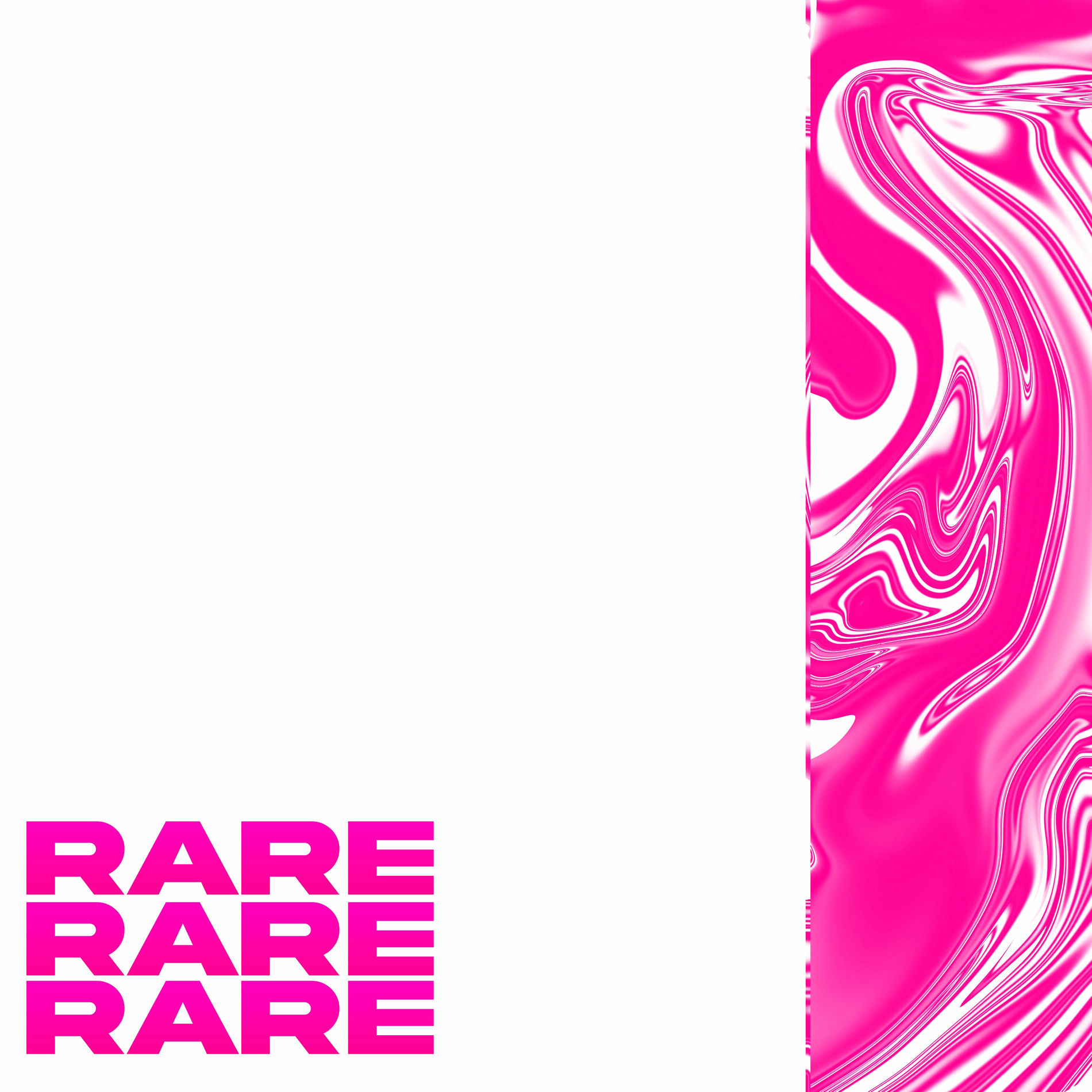 Album cover of Rare