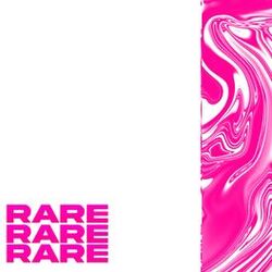 Cover of Rare
