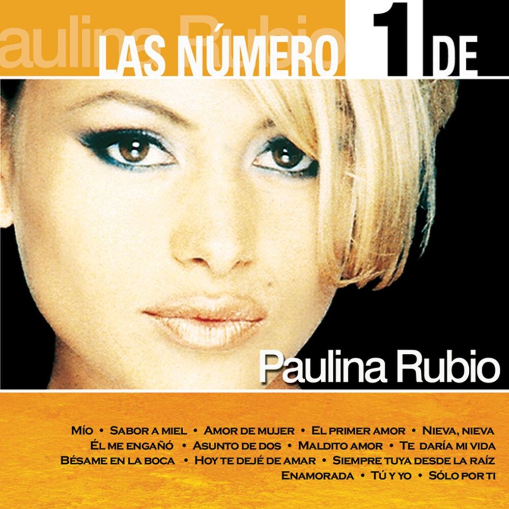 Picture of Las Número 1