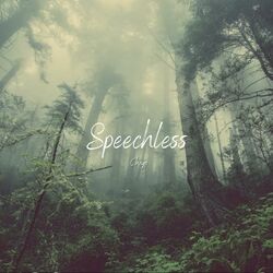 Cover of Speechless