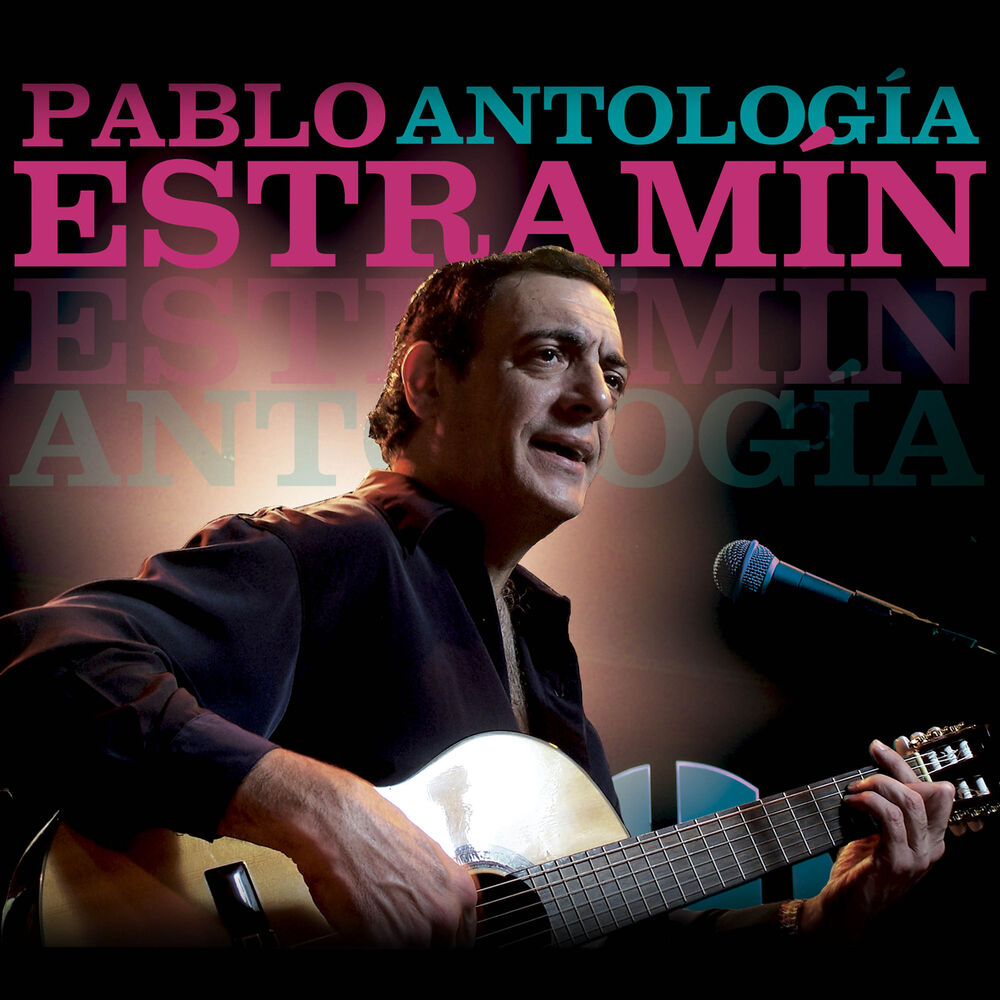 Picture of Antología