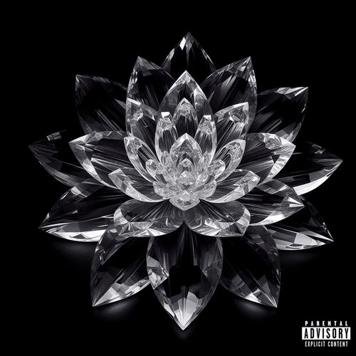 Linda flor pero eres de cristal…