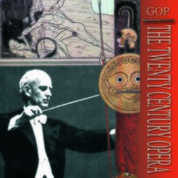 Cover of Wagner · das rheingold