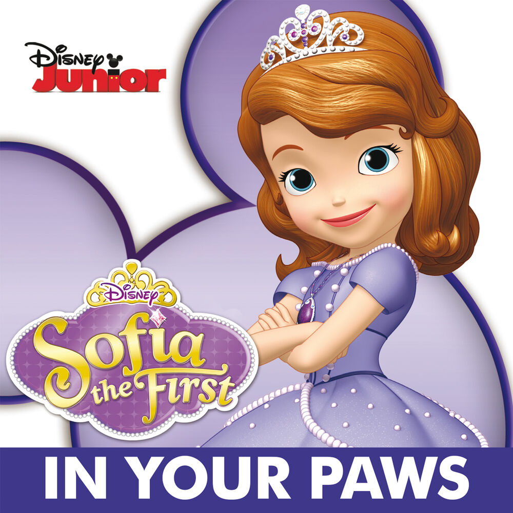 Picture of In Your Paws