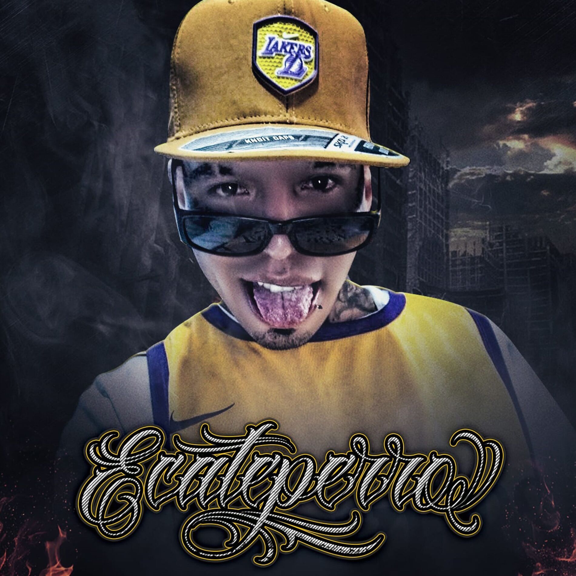 Album cover of Todo Se Paga