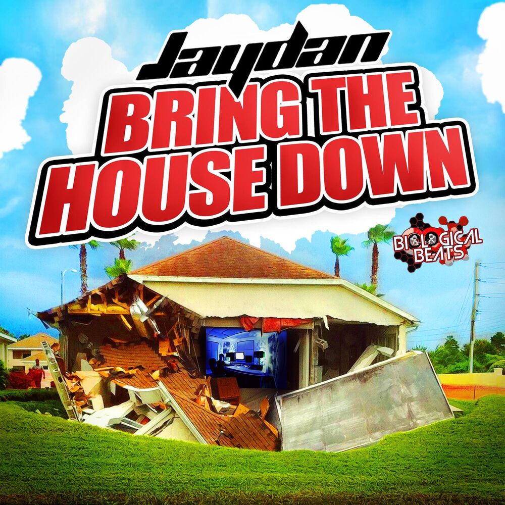 Picture of Bring the House Down