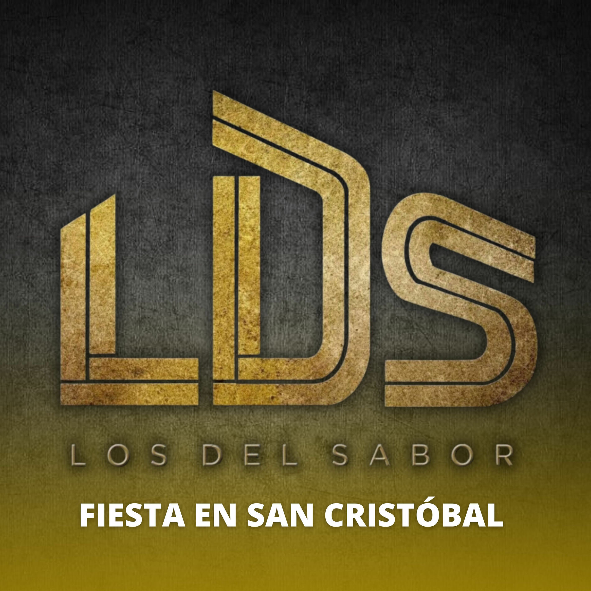 Album cover of Fiesta en San Cristóbal
