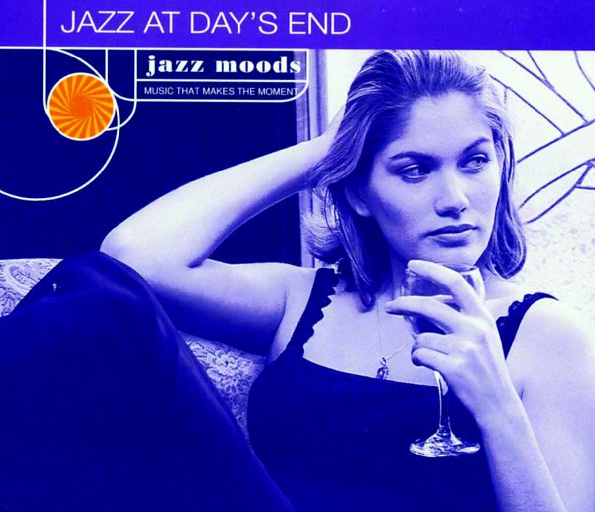 Album cover of When Day Is Done